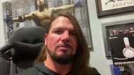 AJ Styles is no longer on SmackDown